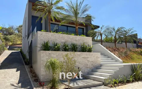 Casa de Condomínio com 4 Quartos à venda, 327m² no Monte Alegre, Vinhedo