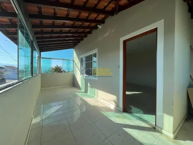 Sobrado com 3 Quartos à venda, 242m² no Residencial e Comercial Cidade Jardim, Pindamonhangaba