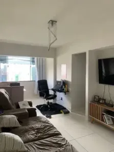 Apartamento com 2 Quartos à venda, 58m² no Brotas, Salvador
