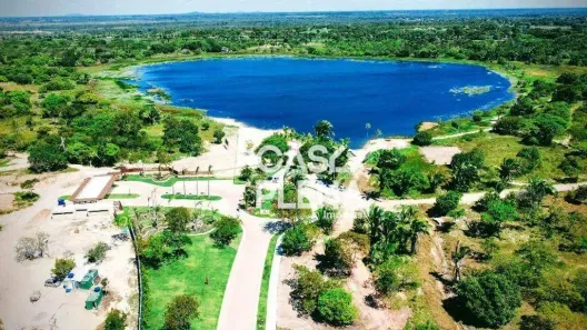 Lote/Terreno à venda, 420m² no João de Castro, Aquiraz