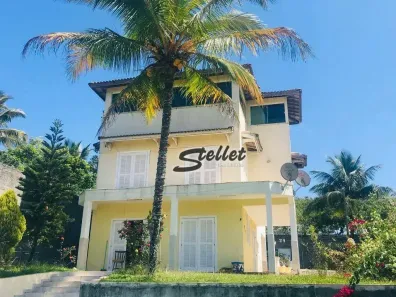 Casa com 3 Quartos à venda, 267m² no Costazul, Rio das Ostras