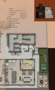 Apartamento com 3 Quartos à venda, 87m² no Centro, Camboriú
