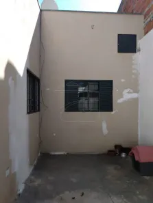 Casa com 2 Quartos à venda, 49m² no Jardim Dom Frei Daniel Tomasella, Marília