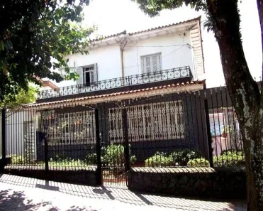 Sobrado com 4 Quartos à venda, 294m² no Jardim da Saúde, São Paulo