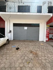 Ponto Comercial com 1 Quarto para alugar, 140m² no Tirirical, São Luís