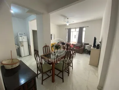 Apartamento com 4 Quartos à venda, 120m² no Copacabana, Rio de Janeiro