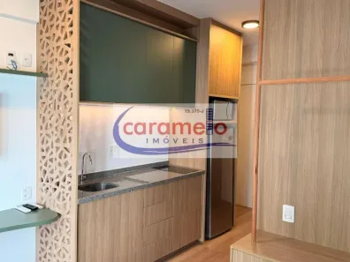 Apartamento com 1 Quarto à venda, 21m² no Pinheiros, São Paulo