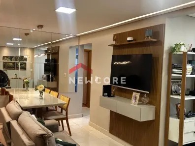 Apartamento com 2 Quartos à venda, 59m² no Ouro Preto, Belo Horizonte