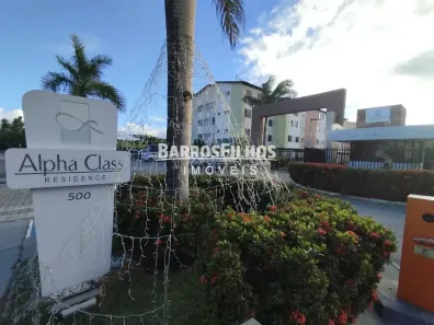 Apartamento com 3 Quartos para alugar, 70m² no Aruana, Aracaju