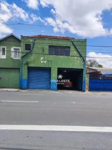 Galpão/Depósito/Armazém à venda, 320m² no Mooca, São Paulo
