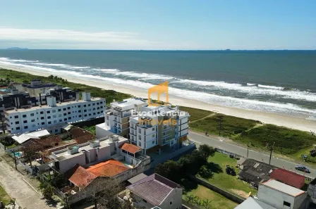 Apartamento com 2 Quartos à venda, 70m² no Albatroz, Matinhos