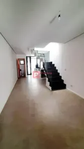 Sobrado com 3 Quartos à venda, 110m² no Jardim Cidália, São Paulo