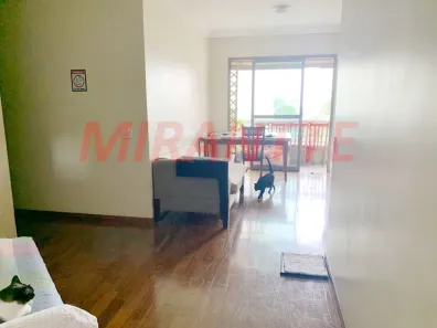 Apartamento com 3 Quartos à venda, 96m² no Santa Teresinha, São Paulo