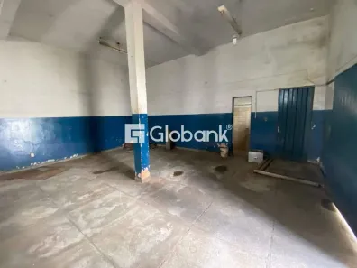 Ponto Comercial para alugar, 156m² no Jardim Palmeiras, Montes Claros