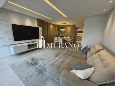 Apartamento com 4 Quartos à venda, 113m² no Bosque da Saúde, São Paulo