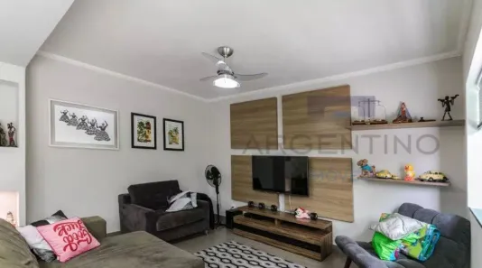 Casa com 3 Quartos à venda, 160m² no Centro, Mogi das Cruzes