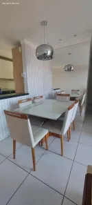 Apartamento com 3 Quartos à venda, 65m² no Presidente Kennedy, Fortaleza