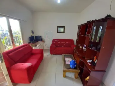 Sobrado com 4 Quartos à venda, 206m² no Alto do Ipiranga, Ribeirão Preto