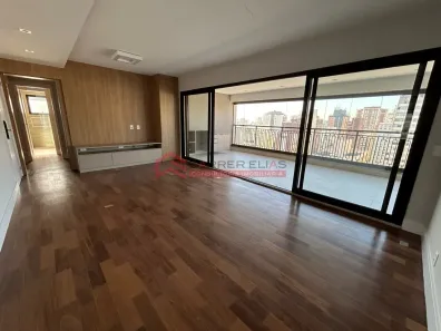 Apartamento com 3 Quartos à venda, 173m² no Perdizes, São Paulo