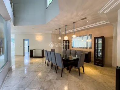 Casa de Condomínio com 4 Quartos à venda, 585m² no Vila Lusitânia, São Bernardo do Campo