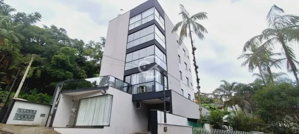 Apartamento com 3 Quartos à venda, 118m² no Czerniewicz, Jaraguá do Sul