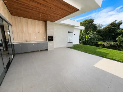 Casa com 3 Quartos à venda, 152m² no Alphaville, Rio das Ostras