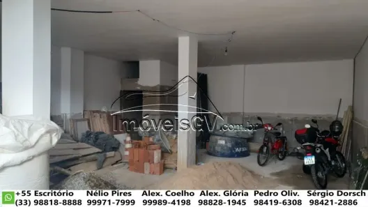 Apartamento com 2 Quartos à venda, 70m² no Ilha dos Araújos, Governador Valadares
