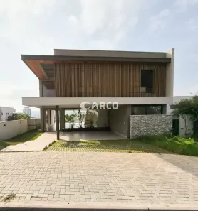 Casa de Condomínio com 4 Quartos à venda, 411m² no Condomínio Residencial Alphaville I, São José dos Campos