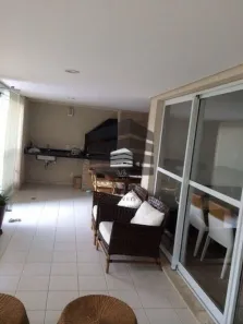 Apartamento com 3 Quartos à venda, 168m² no Vila Mariana, São Paulo