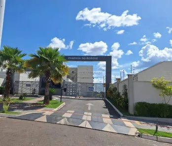 Apartamento com 2 Quartos para alugar, 45m² no Ponte Nova, Várzea Grande