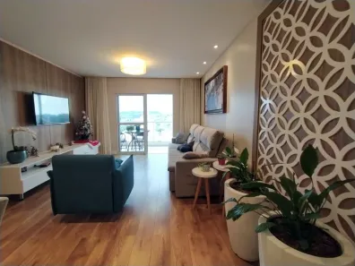 Apartamento com 3 Quartos à venda, 142m² no Centro, Caçador