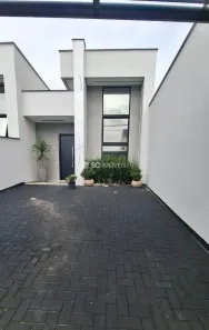 Casa com 2 Quartos à venda, 72m² no Ingleses do Rio Vermelho, Florianópolis