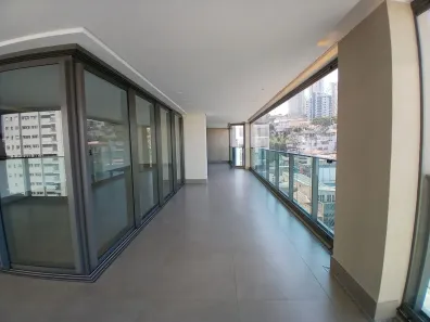 Apartamento com 4 Quartos para alugar, 255m² no Santana, São Paulo