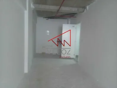 Sala Comercial à venda, 34m² no Flamengo, Rio de Janeiro