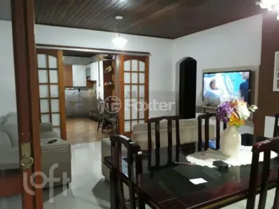 Casa com 4 Quartos à venda, 120m² no Arquipélago, Porto Alegre