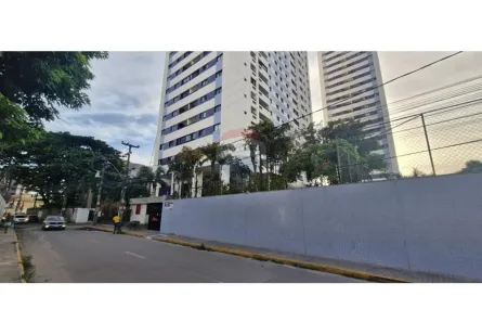 Apartamento com 2 Quartos à venda, 62m² no Piedade, Jaboatão dos Guararapes