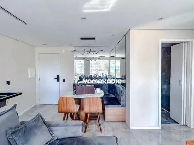 Apartamento com 2 Quartos à venda, 46m² no Vila Aricanduva, São Paulo