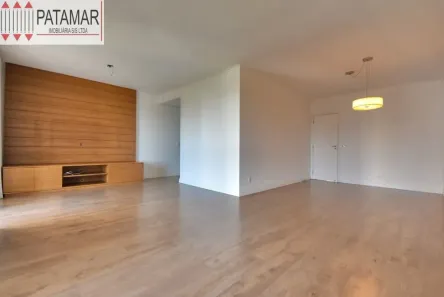Apartamento com 4 Quartos para venda ou aluguel, 196m² no Vila Andrade, São Paulo
