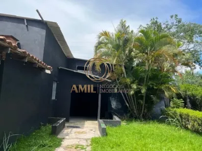 Fazenda/Sítio com 3 Quartos à venda, 2700m² no Esplanada Independência, Taubaté