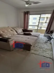 Apartamento com 2 Quartos à venda, 62m² no Jaguaribe, Osasco