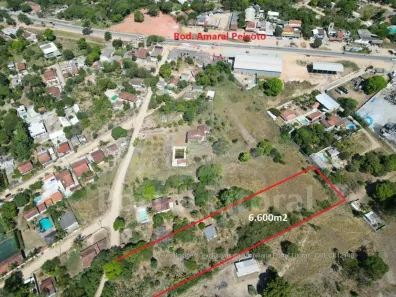 Lote/Terreno à venda, 30m² no Bonsucesso (Bacaxá), Saquarema