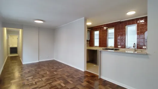Apartamento com 2 Quartos à venda, 64m² no Jardim Paulista, São Paulo