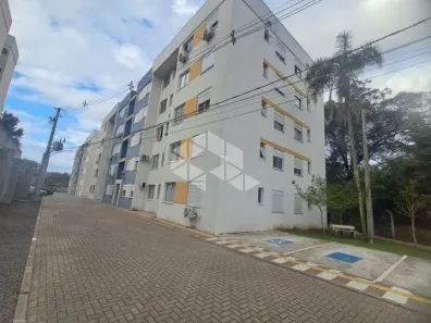 Apartamento com 2 Quartos à venda, 50m² no Olaria, Canoas