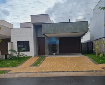 Casa de Condomínio com 3 Quartos à venda, 206m² no Jardim São Gabriel, Campinas