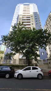 Apartamento com 3 Quartos à venda, 78m² no Parque Residencial Aquarius, São José dos Campos