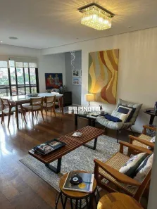 Apartamento com 4 Quartos à venda, 150m² no Centro, São Bernardo do Campo
