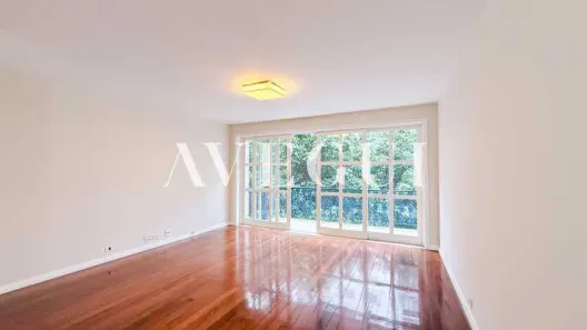Apartamento com 4 Quartos à venda, 173m² no Lagoa, Rio de Janeiro