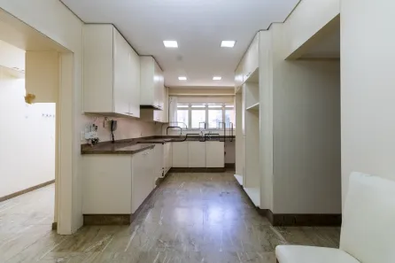 Apartamento com 4 Quartos à venda, 192m² no Vila Nova Conceição, São Paulo