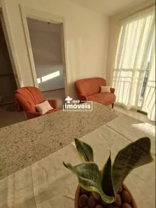 Apartamento com 2 Quartos à venda, 37m² no Água Branca, São Paulo
