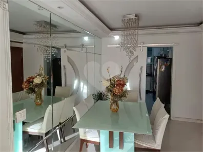 Apartamento com 4 Quartos para alugar, 104m² no Planalto Paulista, São Paulo